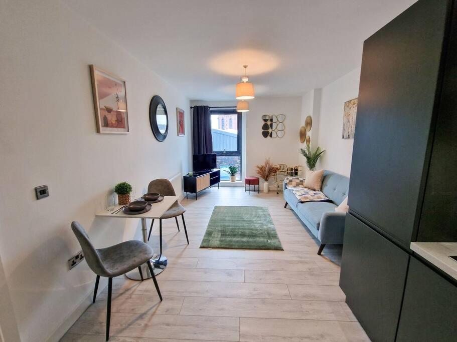 Holiday home Baltic Flat Liverpool