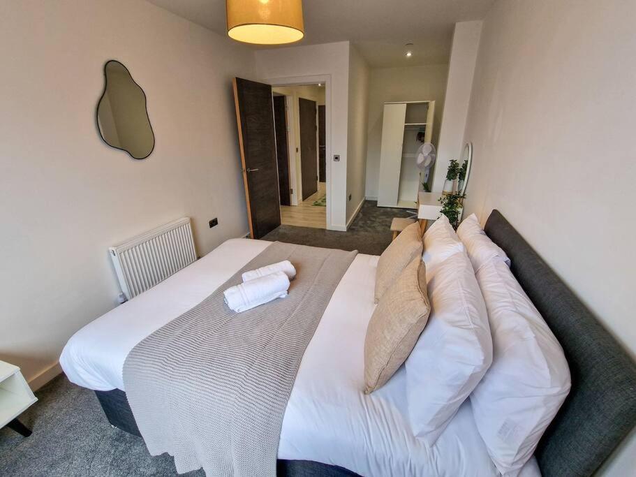Baltic Flat * Liverpool