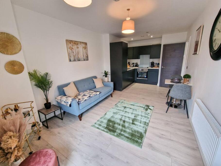 Holiday home Baltic Flat *
