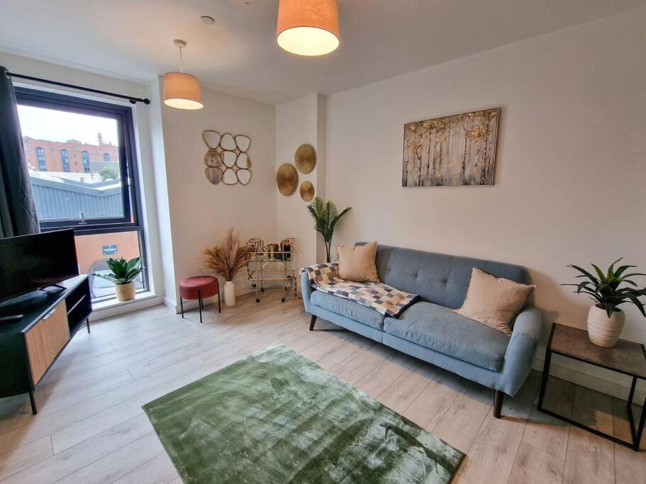 Baltic Flat *