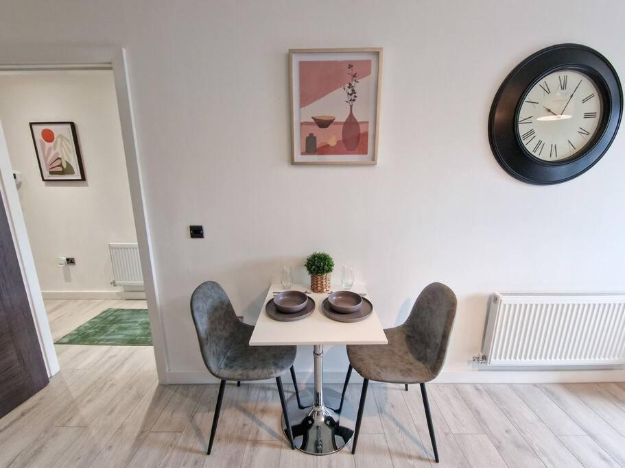 Holiday home Baltic Flat Liverpool